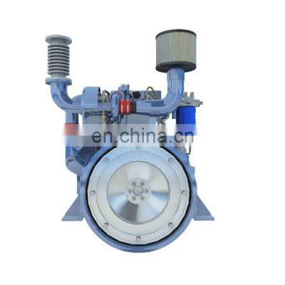 Weichai Deutz 90HP 95HP 100HP Marine Diesel Engine Wp4 Boat Motor