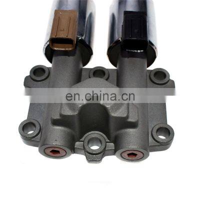 Free Shipping!Transmission Dual Linear Solenoid For Honda Civic 06-11 28260-RPC-004 A90428F photo-4