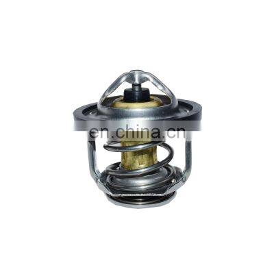 Engine Coolant Thermostat BECK/ARNLEY 143-0832 For 00-06 Nissan Sentra 1.8L L4 212006M43A, 212006M400, 212004Z010