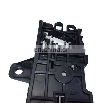 Free Shipping!Front Rear Right Inside Chrome Door Handle For Hyundai Sonata 11-14 826203S010 photo-5