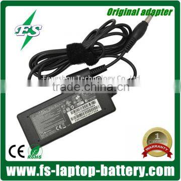 Original cargador de laptop 45W 19V 2.37A AC Adapter for Toshiba Portege Z930-S9301,Z930-S9302 notebook chargers