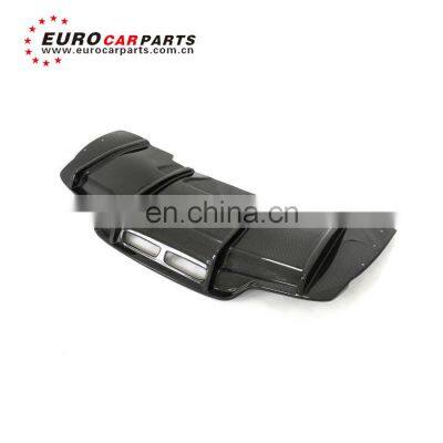 High Quality C63 PSM Carbon Firber Material for MB C-w205 C63 Car Body Kit 2016y~ photo-5