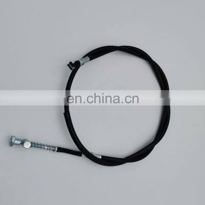 Custom According Sample Water Resistant Motor Body System DY100 Motorcycle Acc Throttle Cable For Yamaha