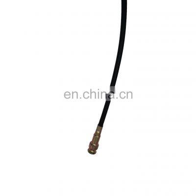 Durable Material Transmission Wire Parts Rotating Speed Cables GN125 Motorcycle Tachometer Cable photo-3