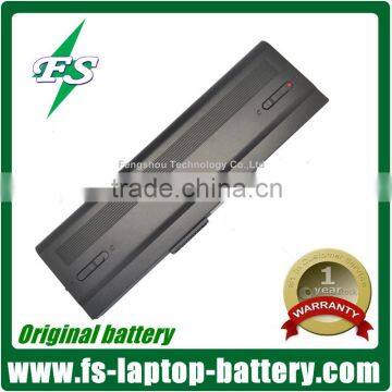 Hotsale 11.1V laptop battery for ASUS A32-U1 A31-U1 A33-U1 N10E N10J U1 U3 U3S U1E 70-NLV1B2000M 90-NLV1B1