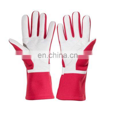Performance Racing SFI 3.3/5 Auto Gloves photo-5
