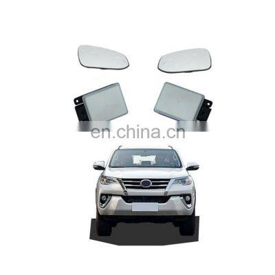 Blind Spot System Kit BSM Microwave Millimeter Auto Car Bus Truck Vehicle Parts Accessories for Toyota Fortuner