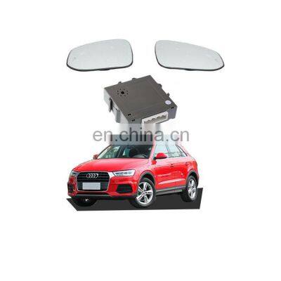 blind spot assist system 24GHz bsa microwave millimeter auto car bus truck vehicle parts accessories for audi Q3 body kit