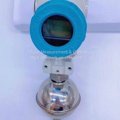 4.0Mpa Float liquid level gauge 1.6-3.2m