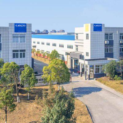 Lecn Anhui Co., Ltd company overview - view 2