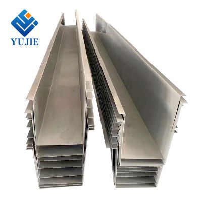 Stainless Gutter Antirust Paint 430 Stainless Steel Sink For Chemical Equipment