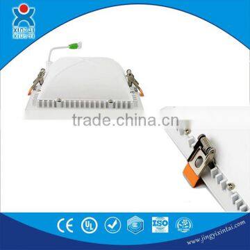 UFO Square LED Downlight 18w photo-2