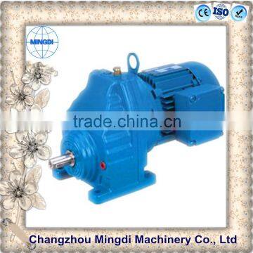 X/B Planetary Gearbox Parts Boat Pin Wheel Cycloidal Speed Reducer Gear Box With Marine Diesel Engine photo-3