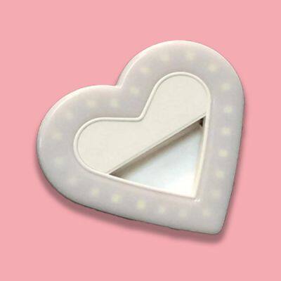 TL -23portable Selfie Flash LED Live Fill Light Mobile Phone Fill Light Phone Light Fill Light photo-4