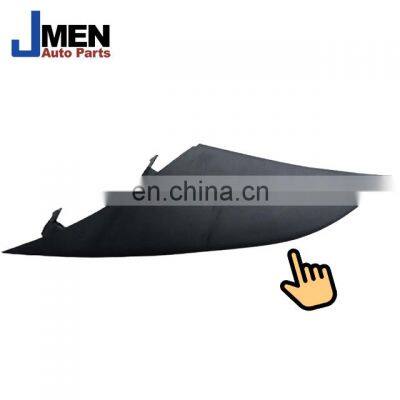 Jmen Taiwan 95B8076851E0 Bumper Grille Moulding Long for Porsche Macan 14- LH Car Auto Body Spare Parts