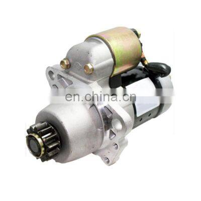 233008H00R Hot Selling Auto Electrical System Car Engine 12V 12T Starter Motor for Nissan X-Trail