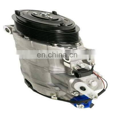 0002309011 Good Performance Auto Spare Parts Air Conditioning Ac Compressor Clutch for Mercedes-Benz C-Class S-Class W203 W204 photo-2