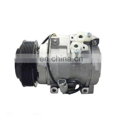 88320-26600 Auto Parts High Quality 12V Electric A/C Compressor for Toyota Hiace Land Cruiser 90 150