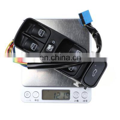 100001033 Power Control Window Switch 2038200110 For Mercedes Benz photo-5