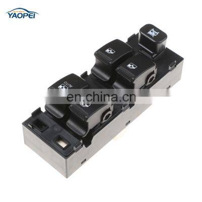 YAOPEI New High Quality Power Window Switch OEM YPXD001 XD001 For Hyundai