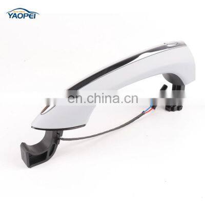 High Quality OEM 23217382 Exterior Outside Door Handle Car For GM Buick Envision