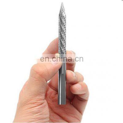 Tire Repair Drill Reamer Bit High Carbide Cutting Tool