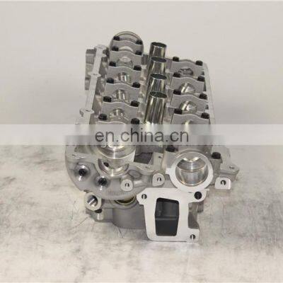 22100-26850 1.6L Alpha-II Engine Parts G4ED Cylinder Head For Hyundai Coupe Elantra Accent Getz Kia Cerato Qianlima photo-5