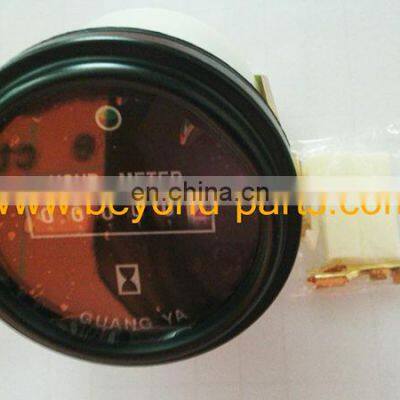 320D Hour Meter For Excavator Excavator Timer