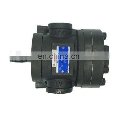 KCL KT6CC KT6CCZ KT6DC KT6DDS KT6EC KT6ED KT6EE KT6EES KT6GCC Hydraulic Vane Pump KT6GCC-B20-B10-6L27-A1-00