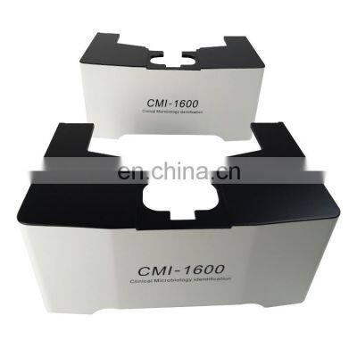 Custom Cnc Aluminum Milled Enclosure/rapid Cnc Aluminum, ABS, POM Precision Enclosure/cnc Enclosure Prototype Service photo-5