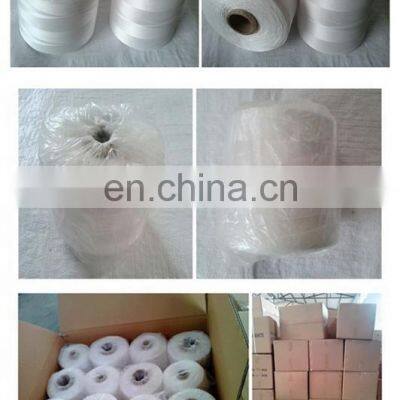 1000D/2 High Strength Polyester FIBC Sewing Thread photo-3