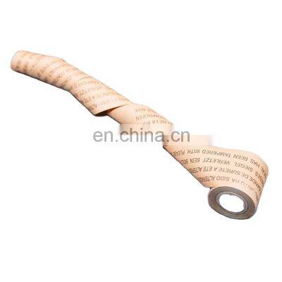 Logo Printed Kraft Paper Tape for Carton Sealing