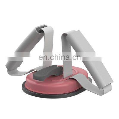 Suction Cup Type Abdominal Abdomen Sit-Up Aid Household Fitness Equipment Portable Sit-Up Aid Core & Abdominal Trainers