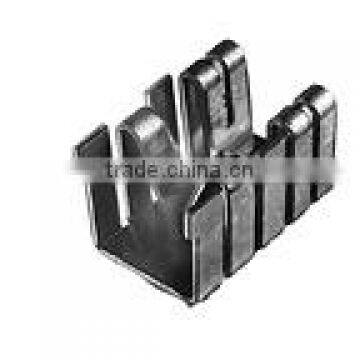 591302B04000G Black Anodize