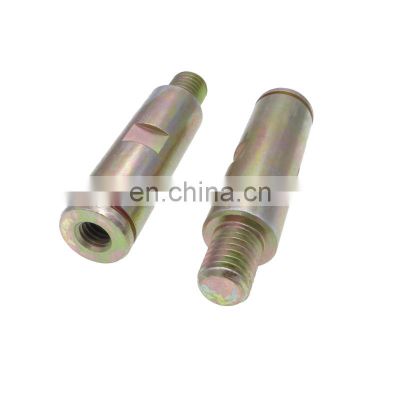 stainless steel small head customized screw per drawing