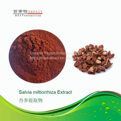 Salvia Miltiorrhiza