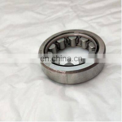 Cylindrical Roller Bearing RNU2207ECP RNU 2207 ECP photo-2
