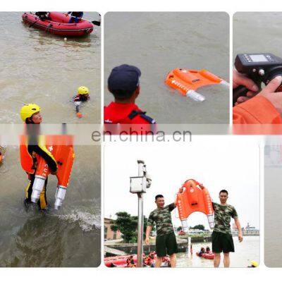 Surface Rescue Robot photo-3