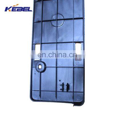 Car License Plate Frame 52114-02140 Car License Plate Cover for Corolla ZRE18 2014 photo-4