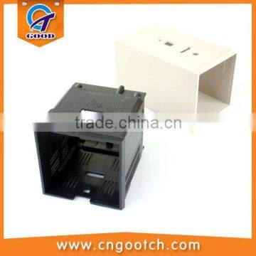 yuyao factory high quality low price plastic box