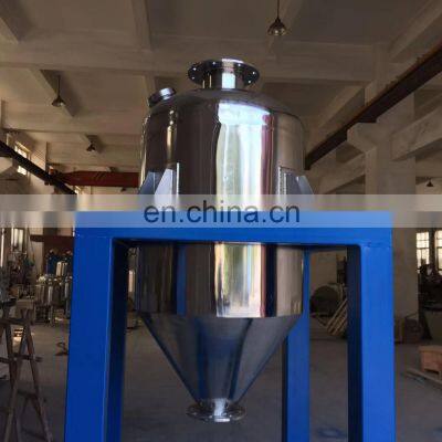 Laundry Detergent / Liquid Hand Washing /detergent Soap Mixing Making Machine in Shanghai