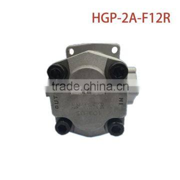 Hydraulic Oil Gear Pump for Construction Machine