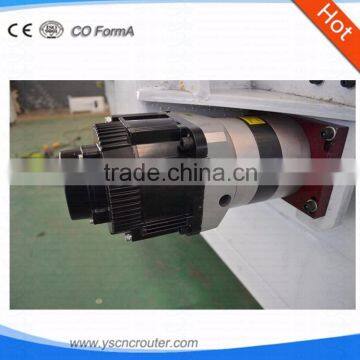 More Popular Stone Cnc Router Machine in China/stone Cnc Router Price/900mm*1500mm Stone Cnc Hot Sale photo-6
