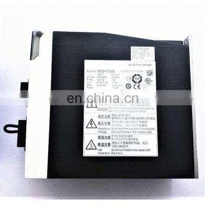 AC Servo Motor Driver SJME-02AMB4C-OY photo-1