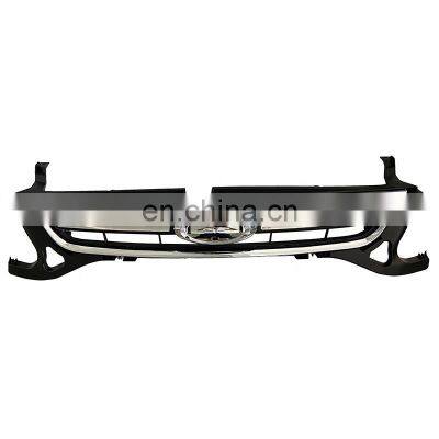 Car Accessories Front Grille for Ford Mondeo 2011