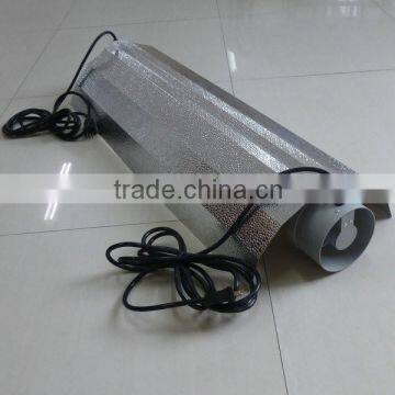 Dual Bulbs Grow Light Hood photo-2