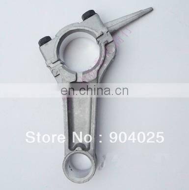 Gasoline generator parts gasoline engine accessories 168F 170F 2KW 2.8kw 2.5kw GX160-link high-strength connecting rod