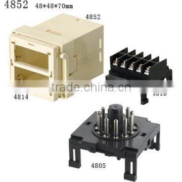 (4852)electrical panel meter box