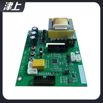 Electric Actuator Accessories TYPE-JDIDL-AN Circuit Board