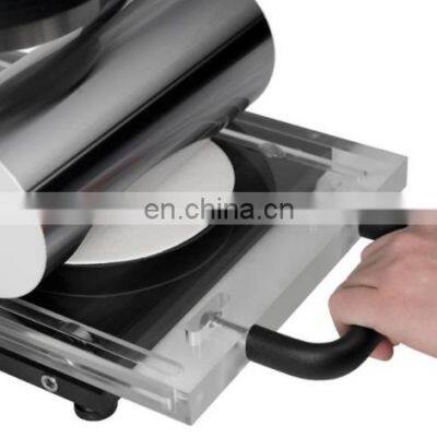 Liyi Digital ISO535 Cobb Moisture Absorption Tester For Cardboard And Paper photo-3